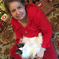 Avis de décès de Rachel Estelle Johnson