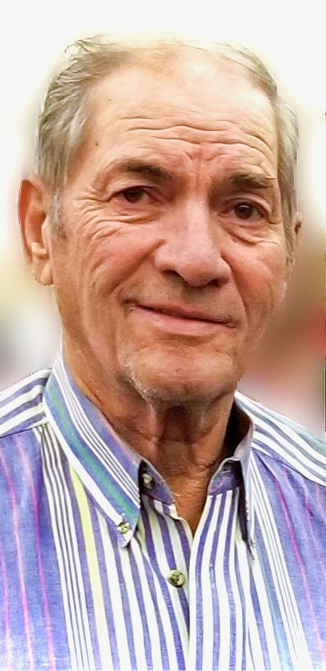 Obituario de Luke Charles Rizzo