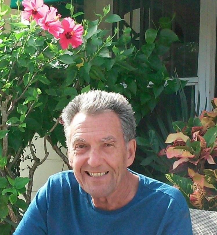 Obituary of Joseph K. Kaszubski