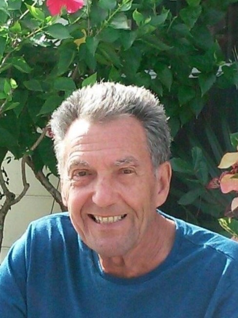 Obituary of Joseph K. Kaszubski