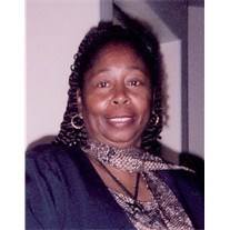 Obituary of Virgie Lee Chapple