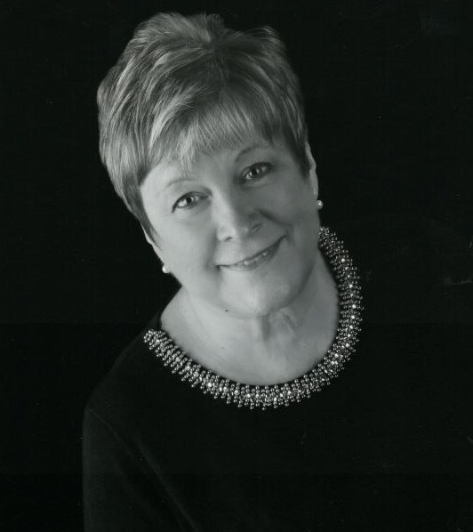 Obituary of Pauline Joyce Laliberte