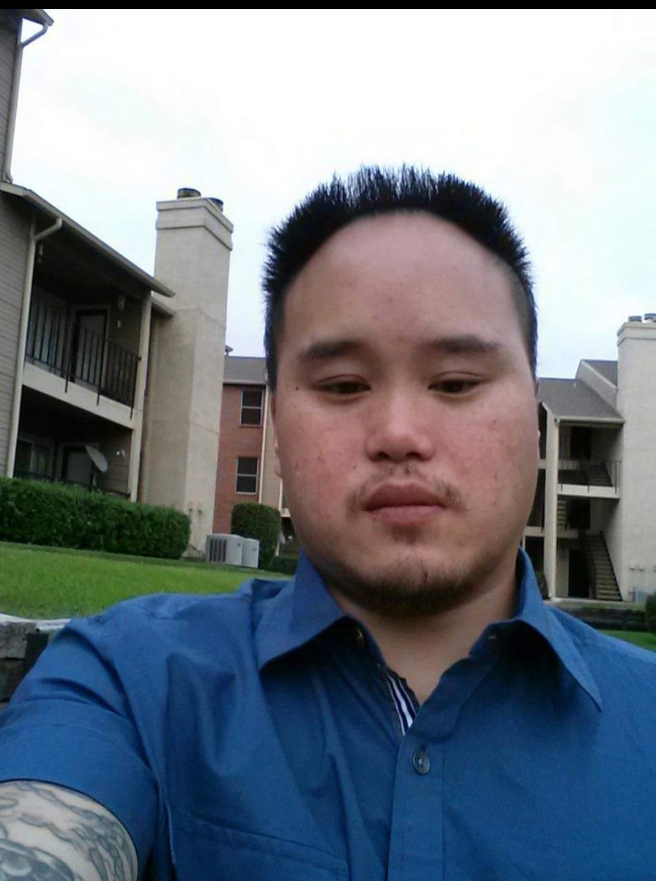 Obituary of Tan Xinh Phan