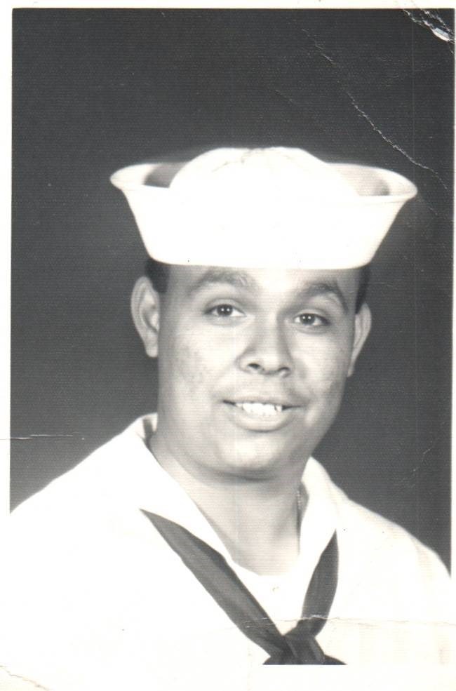 Obituary of Jesus Miguel Juarez