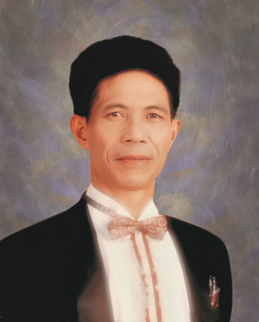 Obituary of Chung Nin Chan