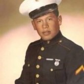 Obituary of Raymond Robles Garza