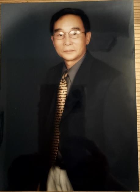 Obituary of Giang Minh Phan