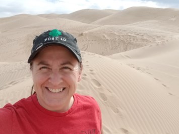 Obituary of Kimberly Kaye Lessert