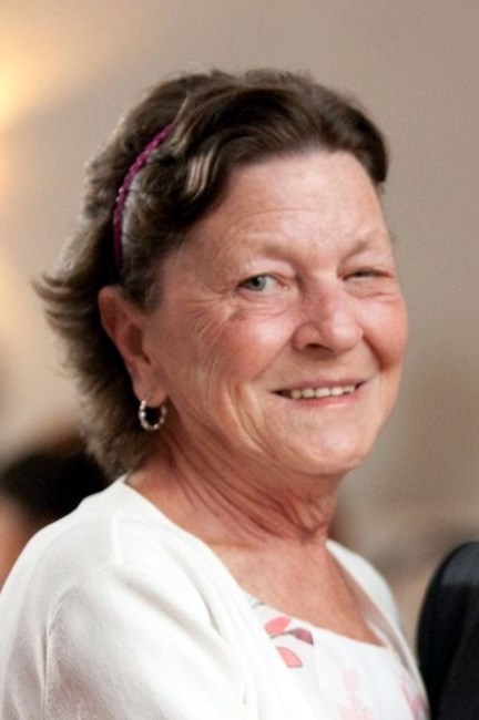 Obituary of Judith "Judy" Atkinson