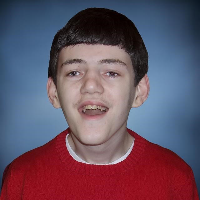 Avis de décès de Dustin Barton