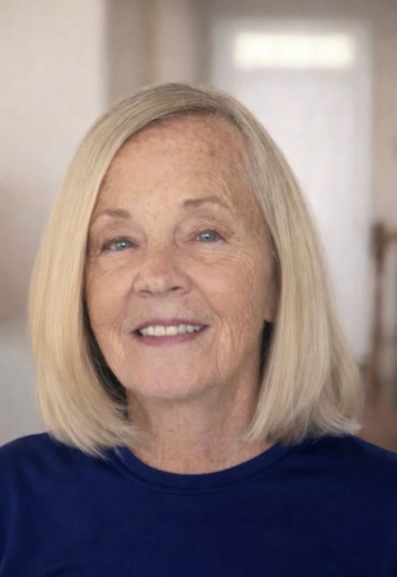 Obituario de Mary Helyn Krumenacker