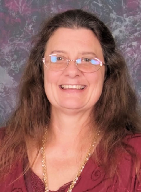 Obituary of Olivia Louise Mead