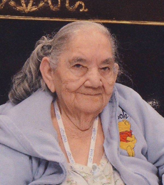 Obituary of Esther F. Guerra