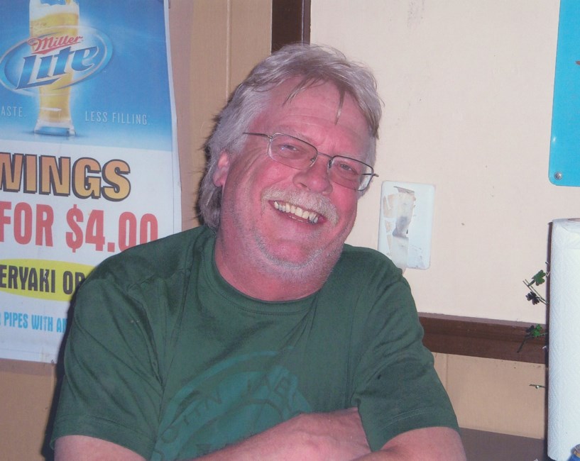 Obituary of Terry Lee Salopek