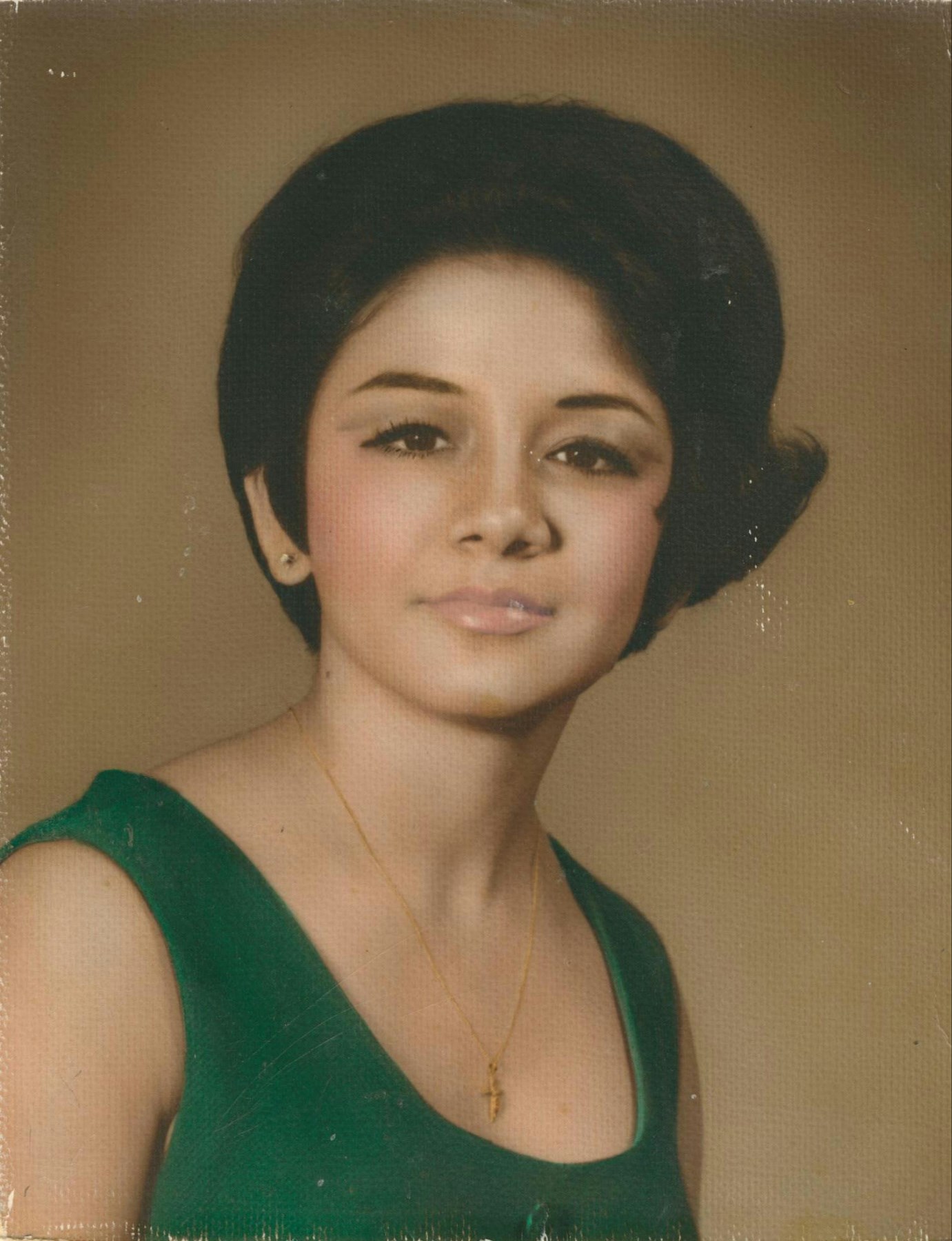 Yolanda S. Ortiz Obituary - San Antonio, TX