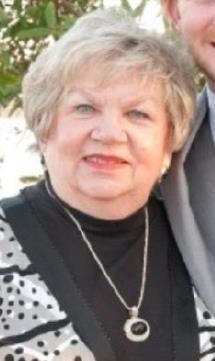 Avis de décès de Kay Douglas Williams