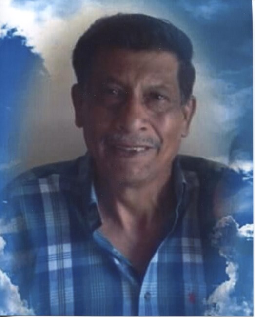 Obituary of Jose De Rosario Segura