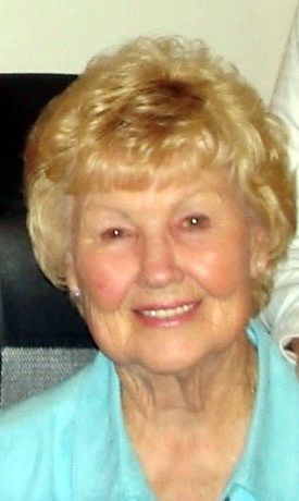 Obituary of Coralean Tims Brown