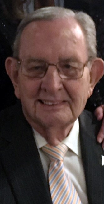 Obituary of Carl Herman Rehwinkel