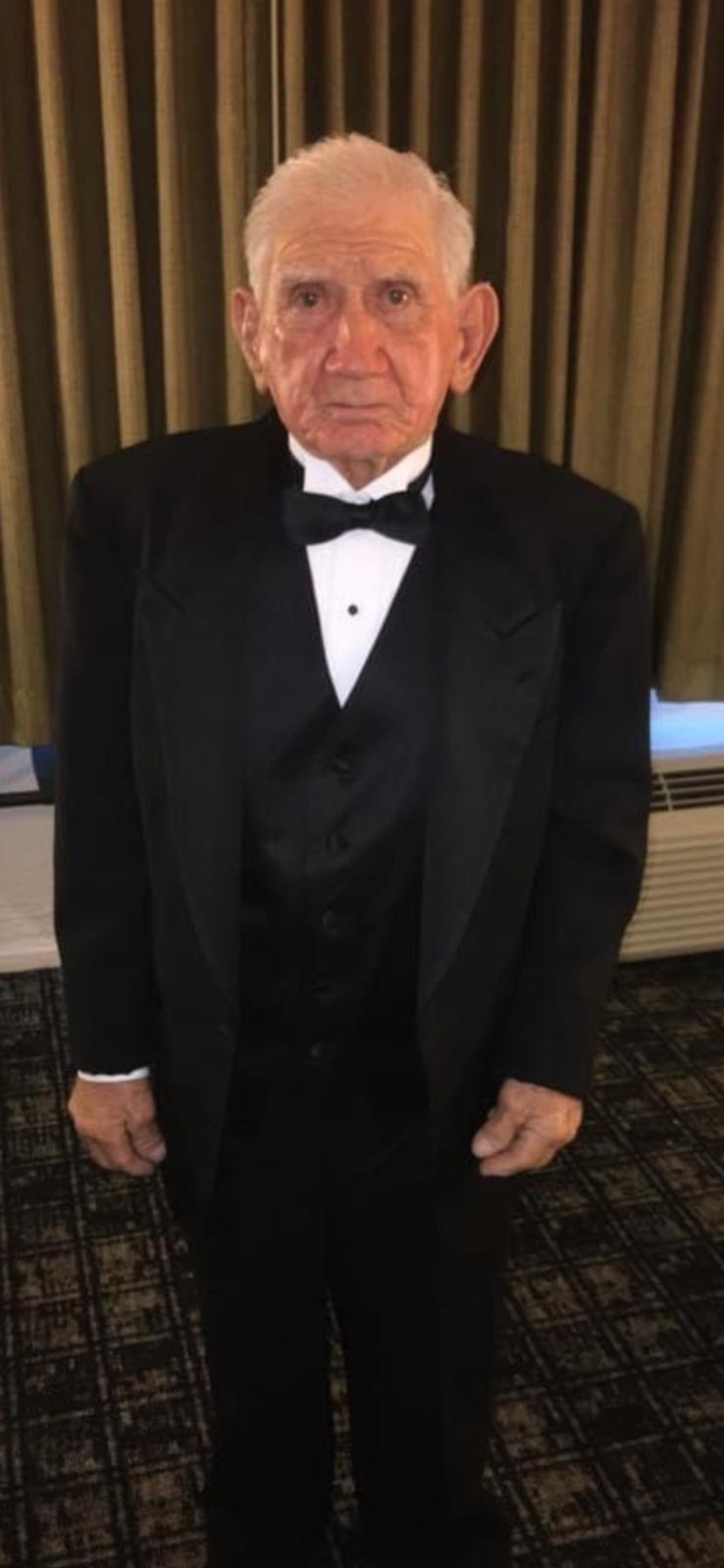 Obituario de Jorge Luis