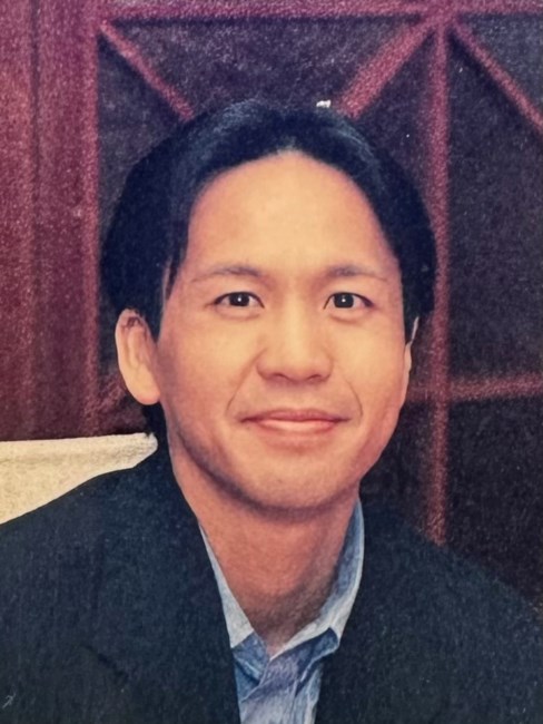 Obituary of Tuan Anh Nguyen