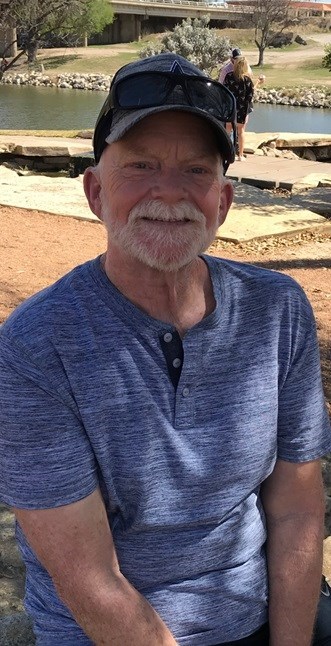 Obituary of Patrick Hugh Lewis