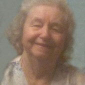 Obituary of Kornelia Johanna Smith