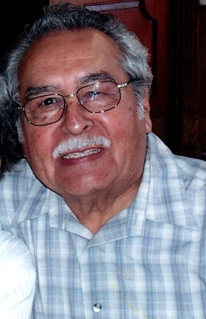 Obituary of Ventura Ramirez Prado