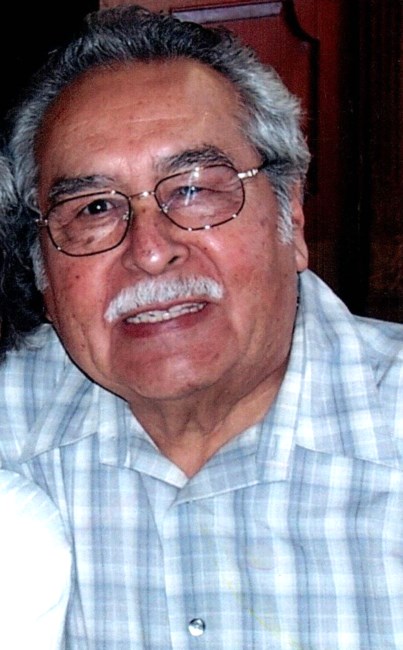 Obituary of Ventura Ramirez Prado