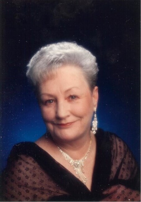 Obituary of Irene Jackson