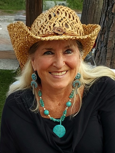 Obituary of Brenda Robertson Booze
