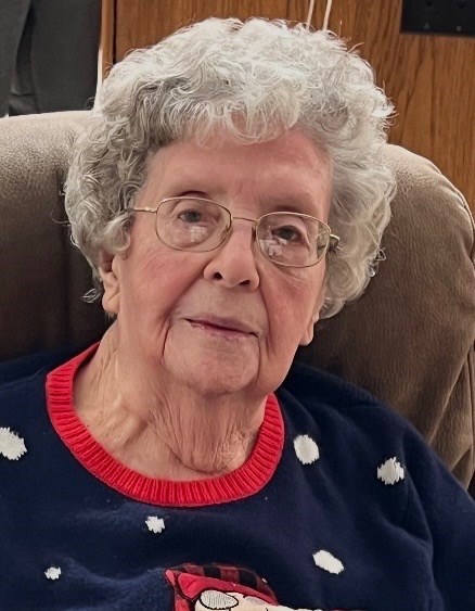 Obituary of Marlene Wetnight