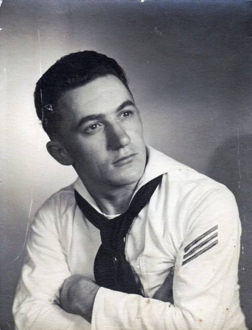 Obituary of Frank L. Jaques