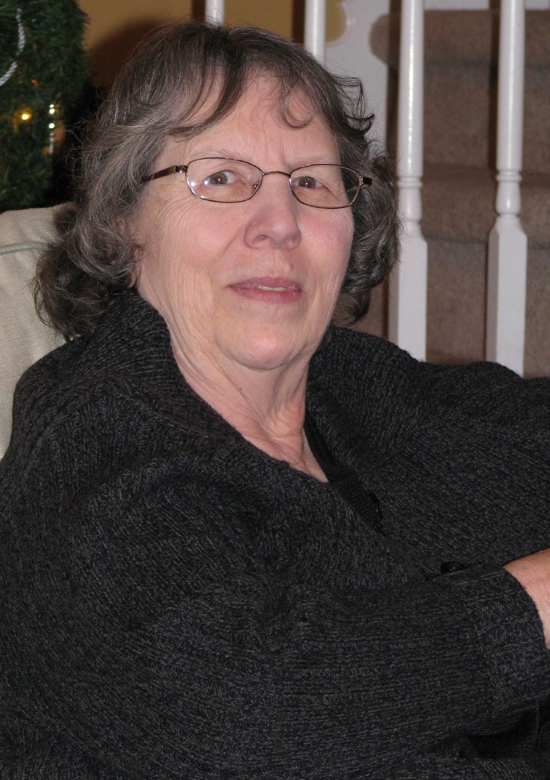 Claudia Pfeifer Obituary Olathe, KS