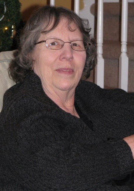 Obituary of Claudia Sue Pfeifer