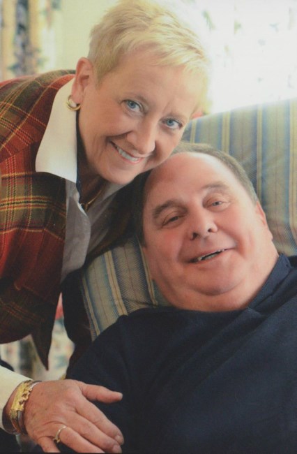 Obituary of Michael Lester Triplette