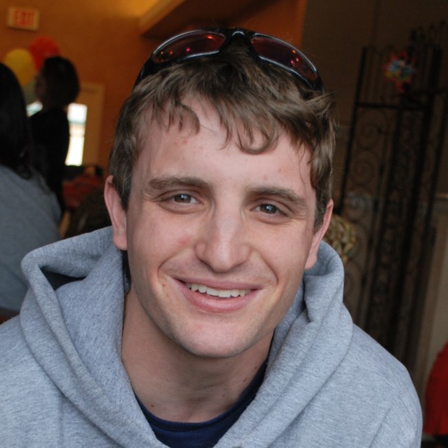 Obituary of Christopher Ryan Schumacher