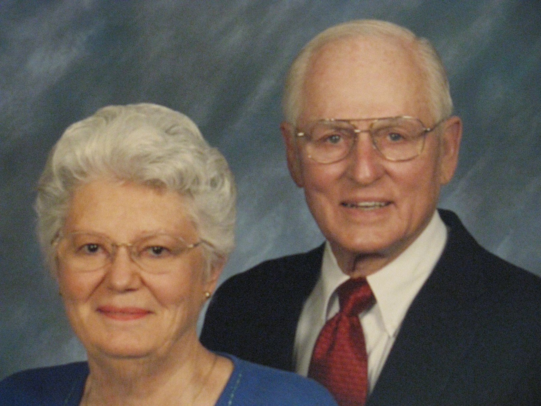 Obituary of Daniel B. Gilmore Jr.