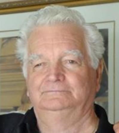 Obituary of Frederick Allen Hargreaves