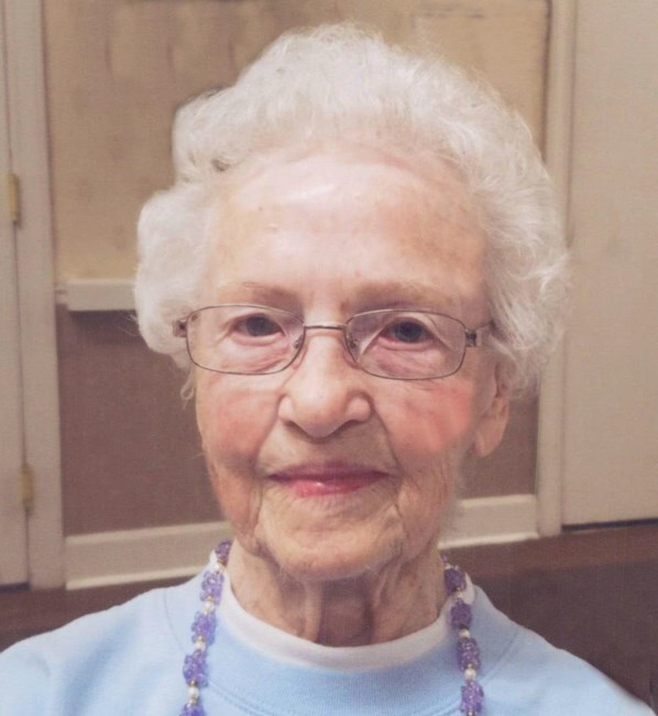 Obituary of Juanita Frances Danner