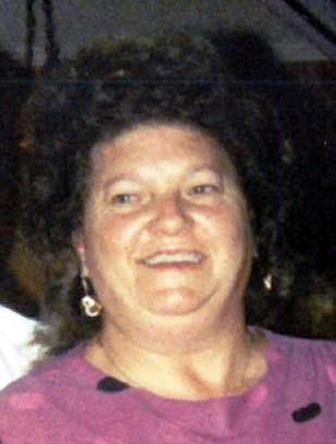 Obituary of Geraldine Rose Gatchell