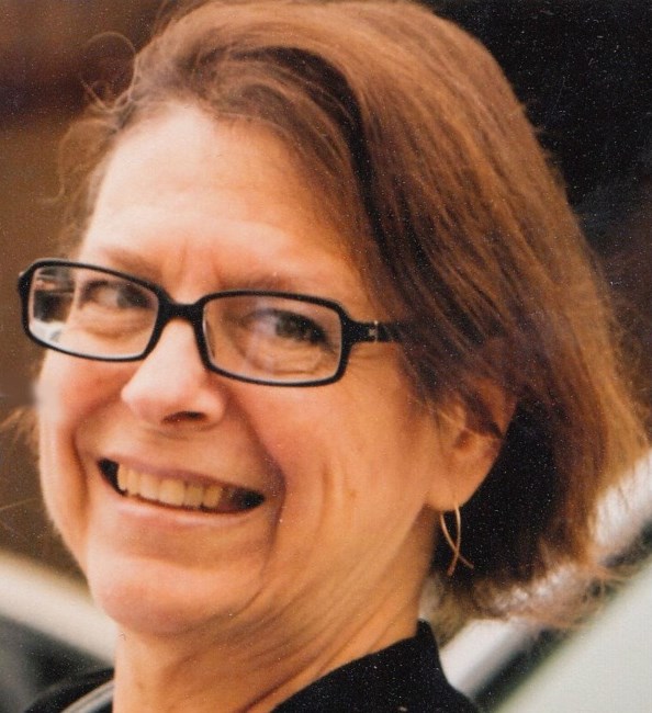 Obituary of Kirsten Janich Trademann