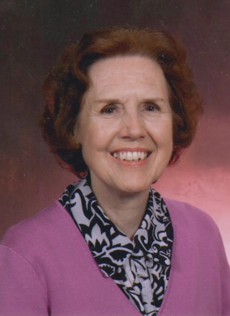 Obituary of Norma Joan Slifer