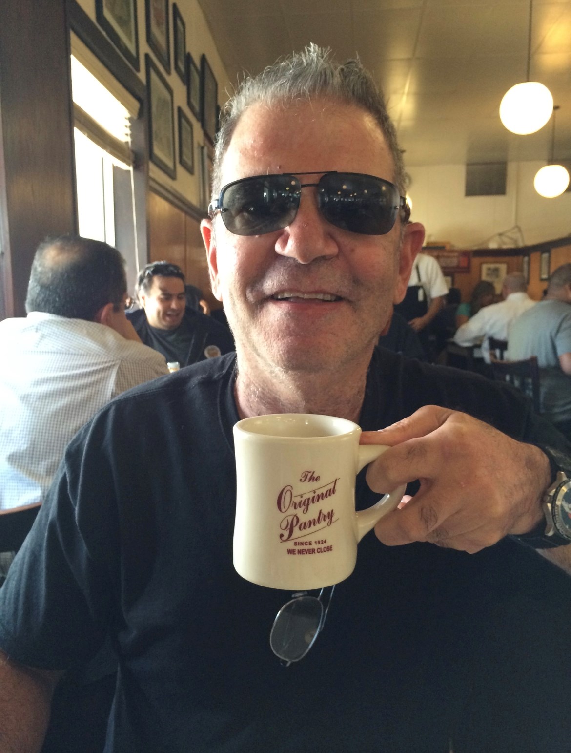 Obituary of Daniel D. Pasqualicchio