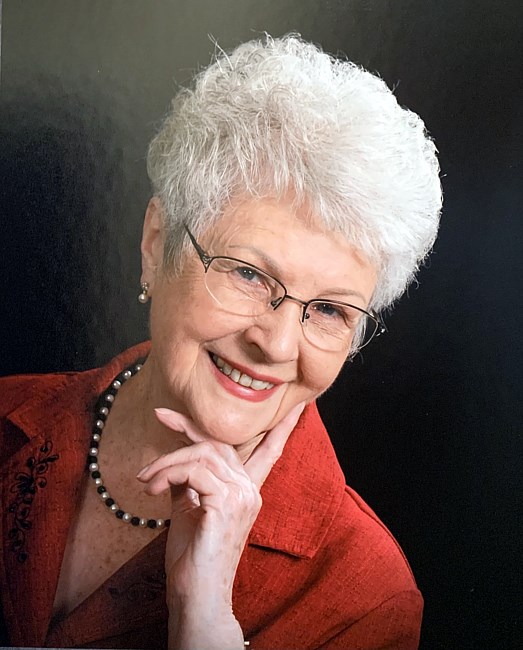 Obituary of Gudrun Anita Daniel