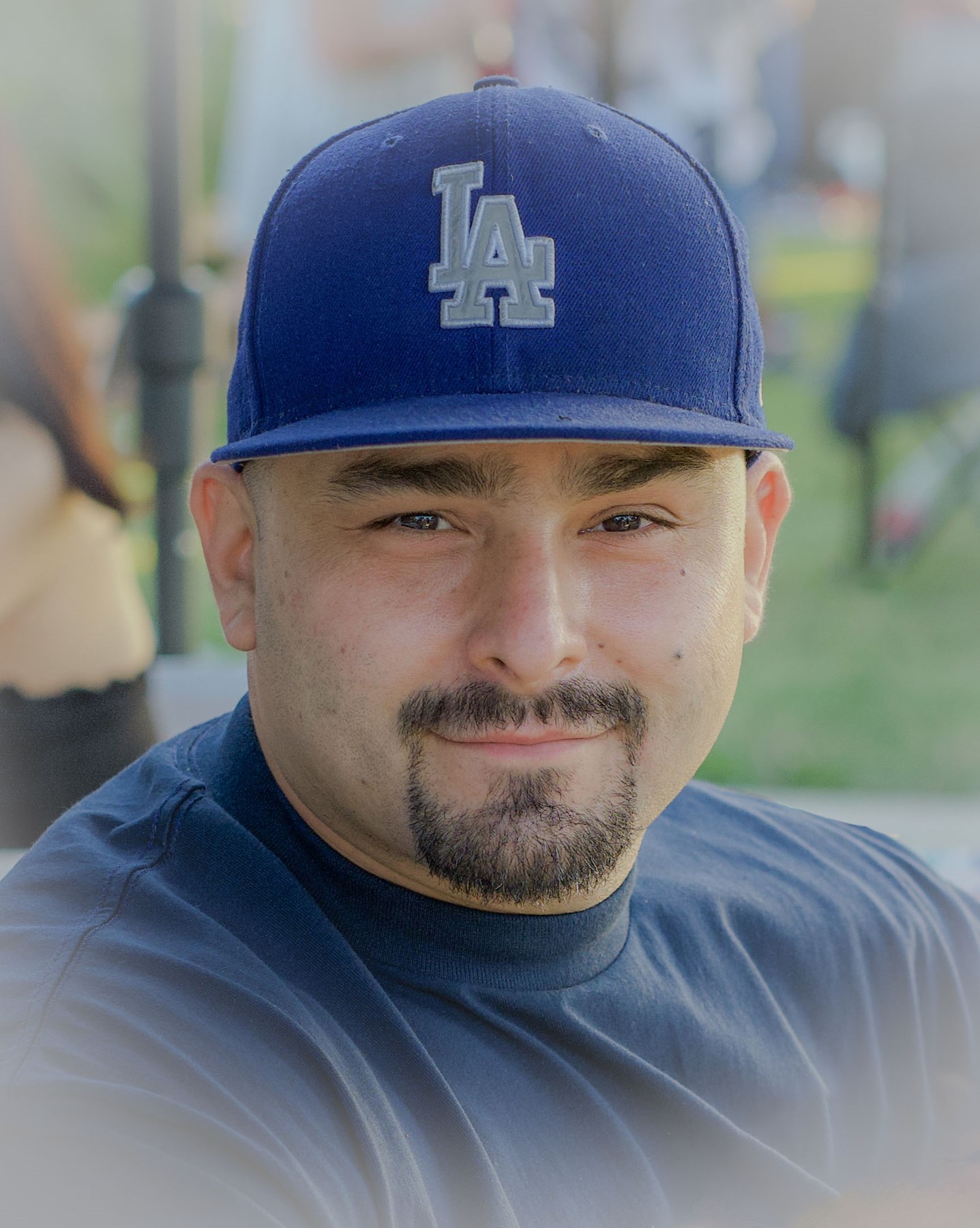Joseph David Lujan Jr. Obituary Riverside, CA