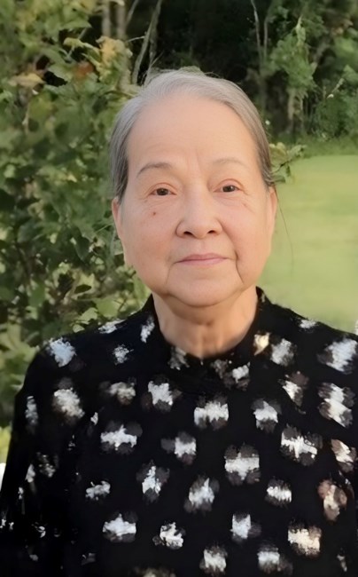 Obituary of Sai T Luong
