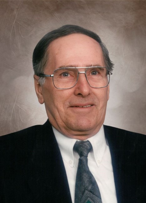 Obituary of Jean-Louis Munger