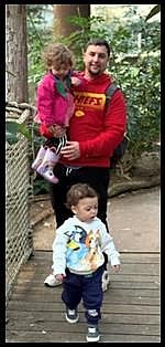 Obituary of Austin James Perkins