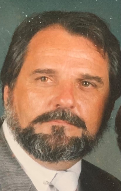 Obituary of Mark Alan Hurst